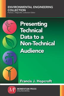 Presenting Technical Data to a Non Technical Audience