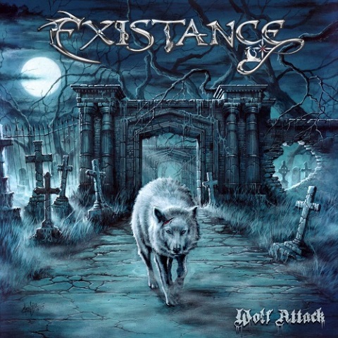 Existance - Wolf Attack (2021)