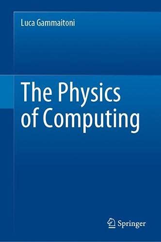 The Physics of Computing 2021