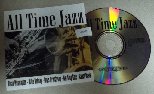 VA-All Time Jazz-(FG145)-CD-FLAC-2001-HOUND