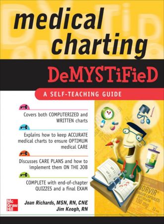 Medical Charting Demystified