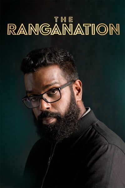 The Ranganation S04E04 1080p HEVC x265-MeGusta