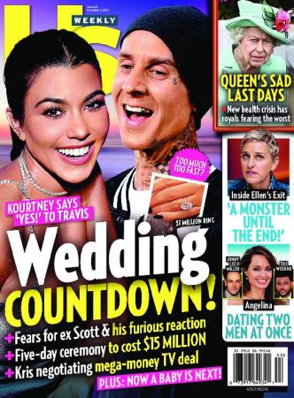 US Weekly   November 01, 2021