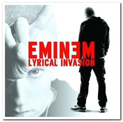 Eminem   Lyrical Invasion (2016)