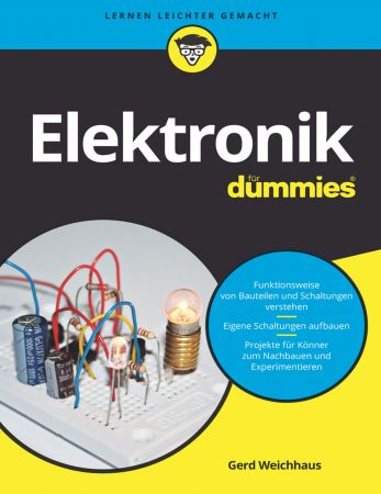 Elektronik für Dummies by Gerd Weichhaus