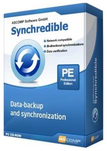 Synchredible Professional 7.110 DC 24.10.2021 Multilingual