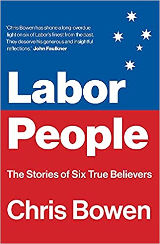 Labor People: The Stories of Six True Believers