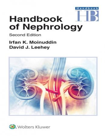 Handbook of Nephrology, 2nd Edition