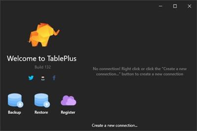 TablePlus 4.8.0