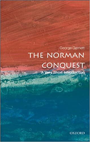 The Norman Conquest: A Very Short Introduction [EPUB]