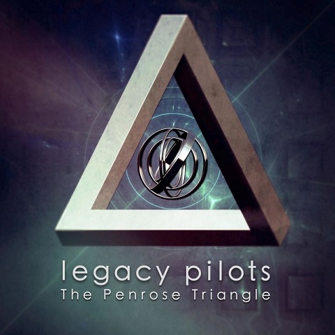 Legacy Pilots - The Penrose Triangle (2021) (Lossless+Mp3)