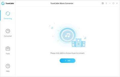 TuneCable iMusic Converter 1.6.1 Multilingual 332dc014aeb699c9292970a1d89438a5