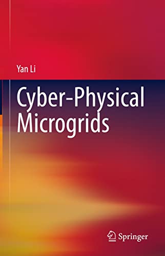 Cyber Physical Microgrids