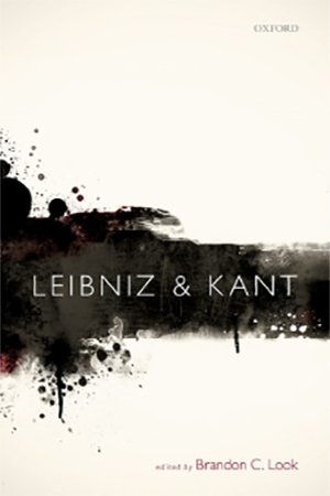 Leibniz and Kant