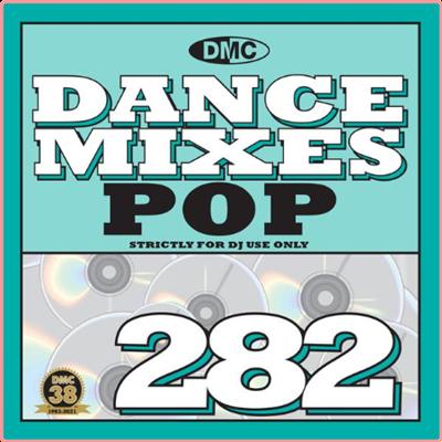 VA   DMC Dance Mixes 282 Pop (2021) Mp3 320kbps