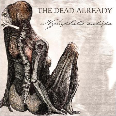 The Dead Already - Nymphalis Antiopa (2021)