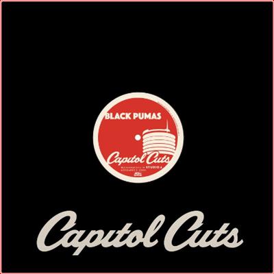 Black Pumas   Capitol Cuts (Live From Studio A) (2021) Mp3 320kbps