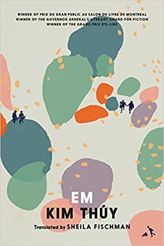 Em: A Novel