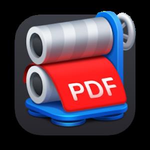 PDF Squeezer 4.3 macOS