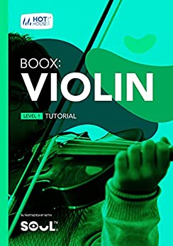 Boox: Violin: Level 1   Tutorial