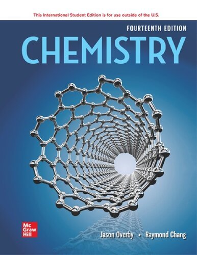 Chemistry, 14th Edition [PDF]