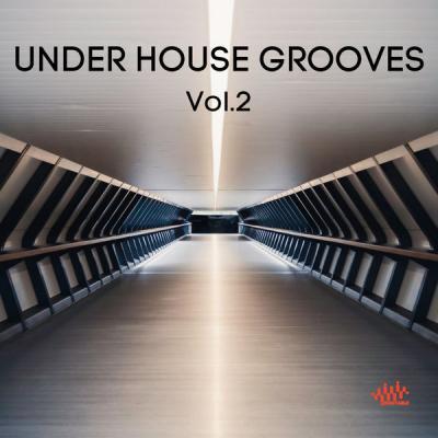 Various Artists   Under House Grooves Vol.2 (2021)
