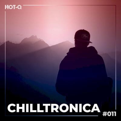 Various Artists   Chilltronica 011 (2021)