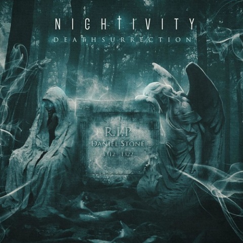 Nightivity - Deathsurrection (2021)