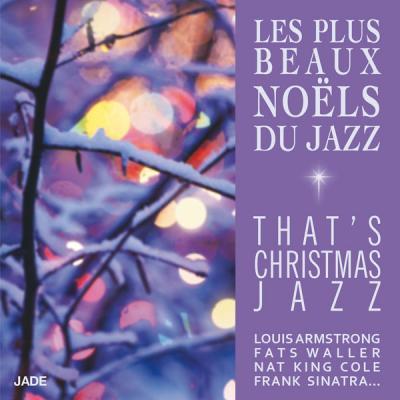 VA   Les plus beaux Noëls du jazz (2021)