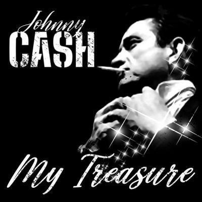 Johnny Cash   My Treasure (2021)