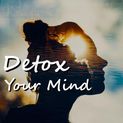 Various Artists   Detox Your Mind (2021)