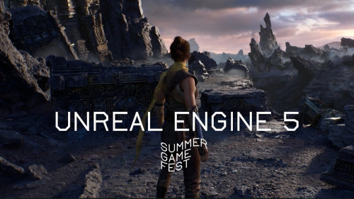 Packt - Unreal Engine 5: The Complete Beginners Course