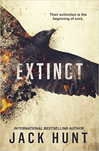 Extinct: A Post Apocalyptic Survival Thriller