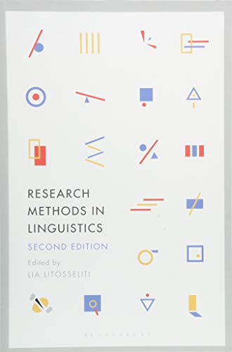 Research Methods in Linguistics, 2nd Edition (PDF)