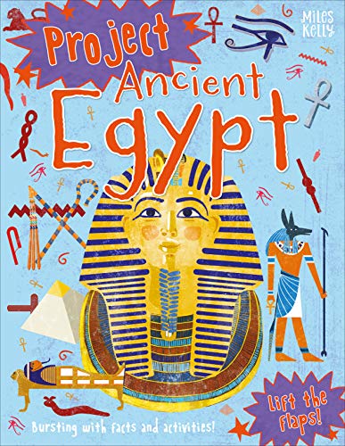 Project Ancient Egypt (The Project Makers)