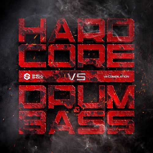 Hardcore Vs Drum & Bass (2021)