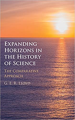 Expanding Horizons in the History of Science: The Comparative Approach
