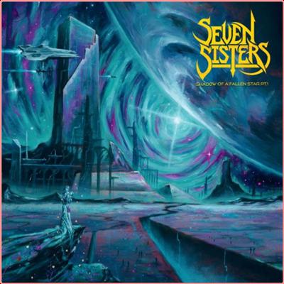 Seven Sisters   Shadow Of A Fallen Star, Pt 1 (2021) Mp3 320kbps