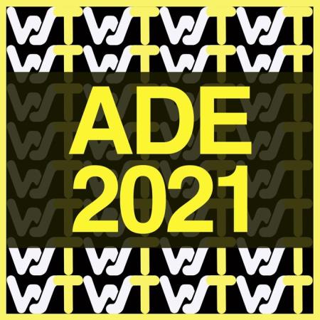 World Sound Trax Ade 2021 (2021)