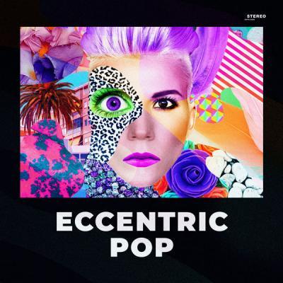 Various Artists   Eccentric pop (2021)