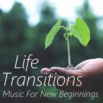 Various Artists   Life Transitions Music For New Beginnings (2021)