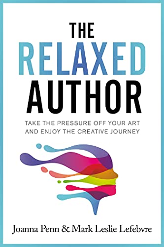 The Relaxed Author [PDF/MOBI]