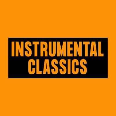 Various Artists   Instrumental Classics (2021)