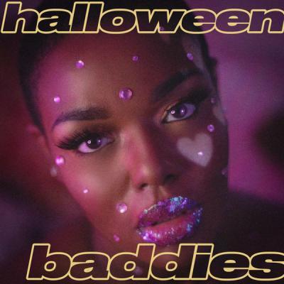 Various Artists   Halloween Baddies (2021)