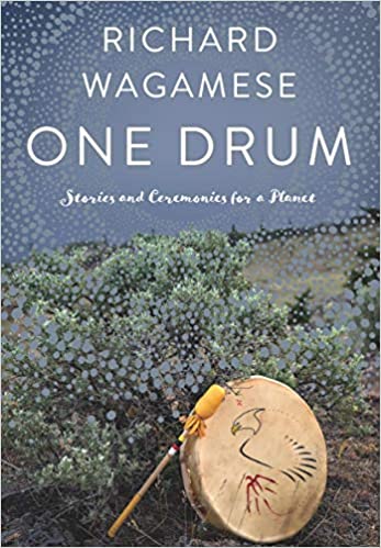 One Drum: Stories and Ceremonies for a Planet [MOBI]