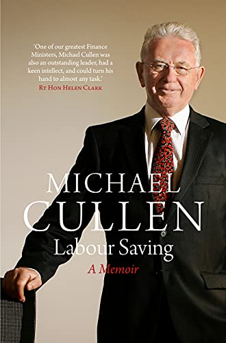 Labour Saving: A Memoir