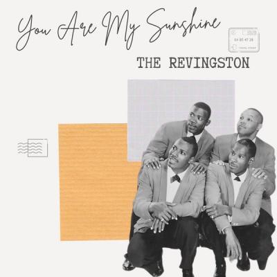 The Revingtons   You Are My Sunshine   The Revingtons (2021)