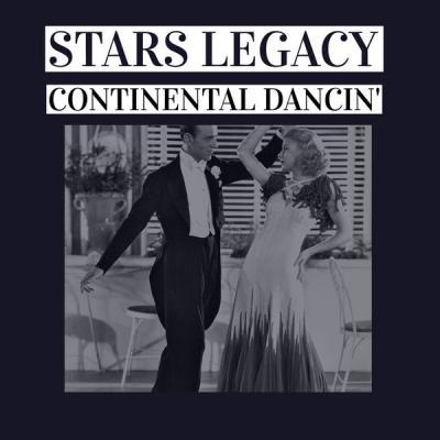 Various Artists   Continental Dancin' (Stars Legacy) (2021)