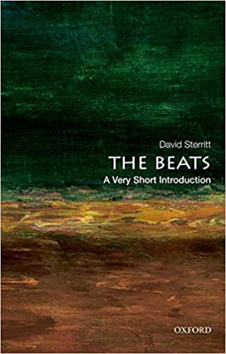 The Beats: A Very Short Introduction