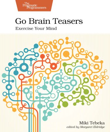 Go Brain Teasers: Exercise Your Mind (True EPUB)